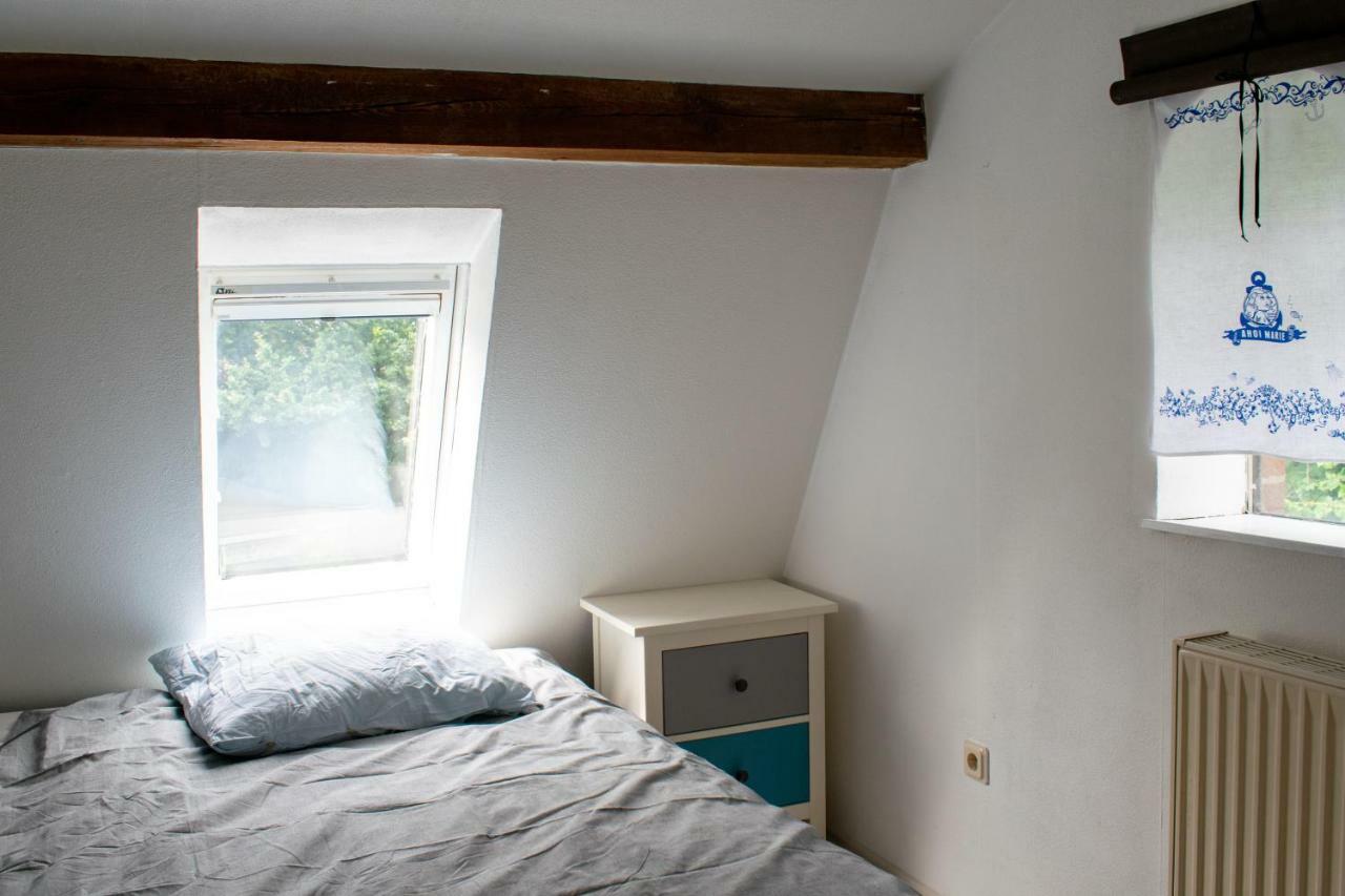 Ahoi Marie - Maritime Ferienwohnung Cuxhaven Kültér fotó